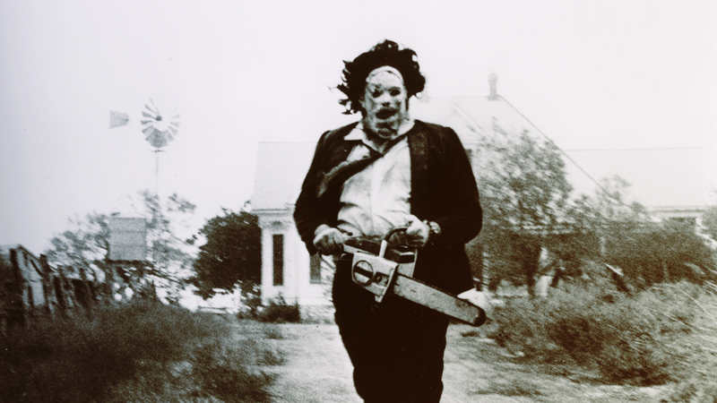 Illustration for article titled The io9 Guide to Slasher Movie Monsters